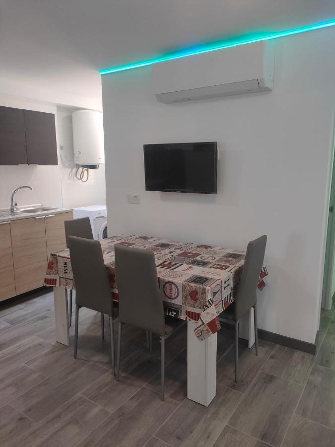 Four Apartment