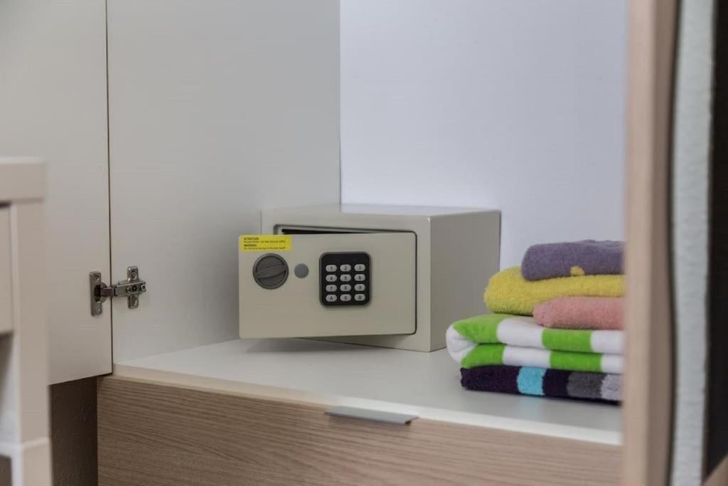 Apartment Four *