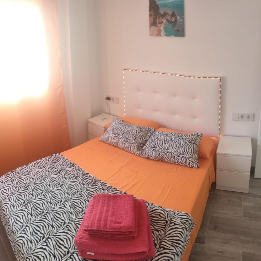 Appartement Four